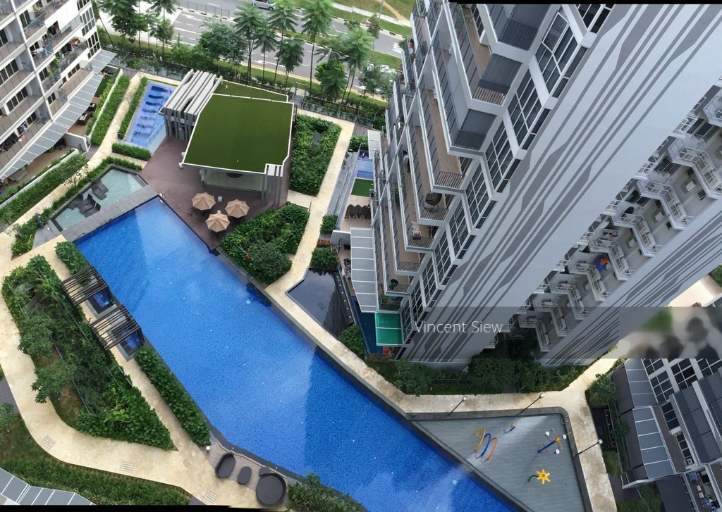 Heron Bay (D19), Condominium #130654542